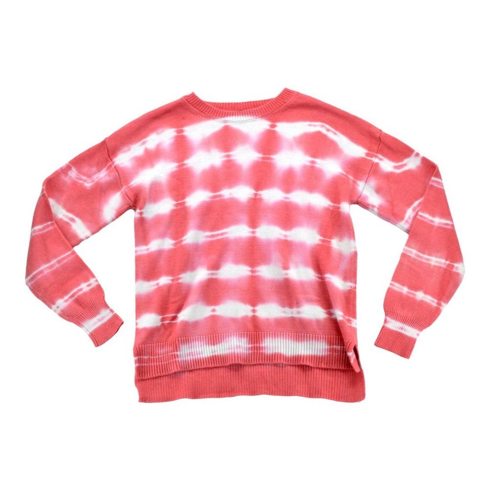 Design History Tie-dye‎ Sweat Shirt Size M